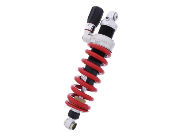 YSS Federbein Mono einstellbar hinten passend für Triumph Tiger Explorer 1200 Bj.12-16 - MZ456-375HR