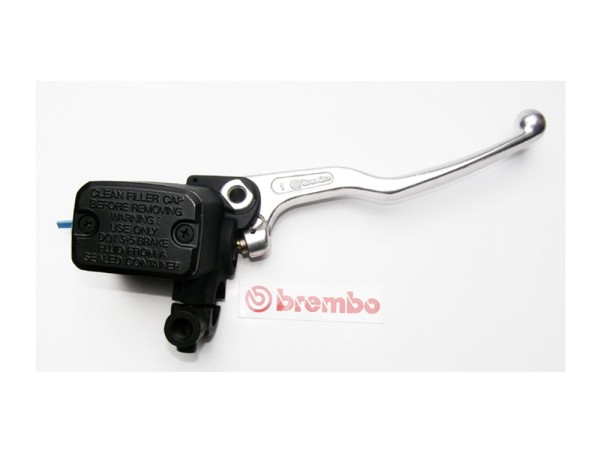 Brembo Handbremszylinder Bremspumpe PS16 - 10462089