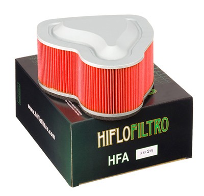 HIFLO-Luftfilter HFA1926 passend für Honda VTX 1800 C/F/N/R/S/T (SC46); Baujahre: 2002-2008